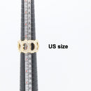 Cartier Ring C K18