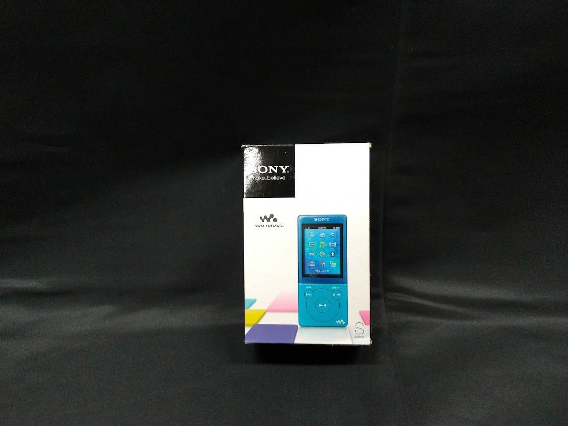 Others Sony S 8Gb Nw-S774