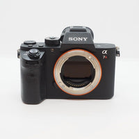 Sony Others Ilce-7Rm2 B R Ii