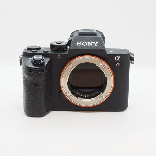 Sony Others Ilce-7Rm2 B R Ii