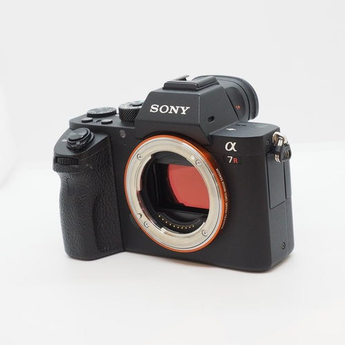 Sony Others Ilce-7Rm2 B R Ii
