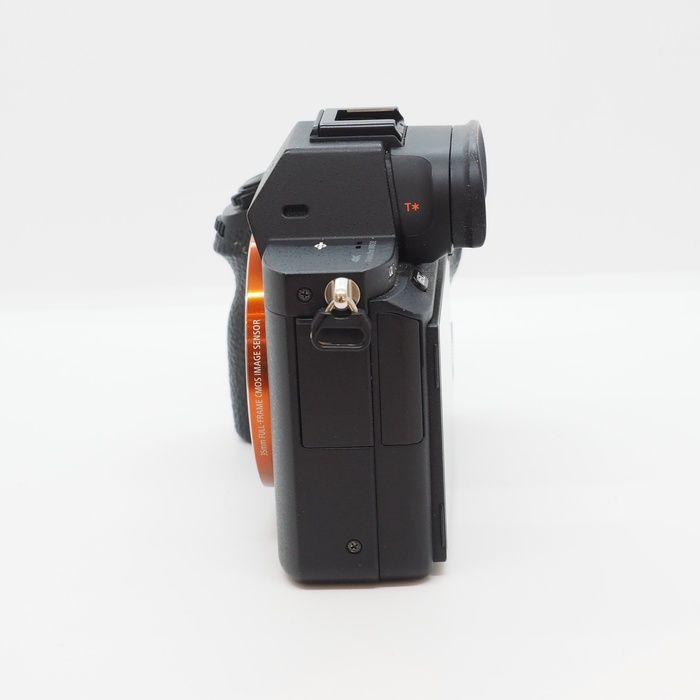 Sony Others Ilce-7Rm2 B R Ii
