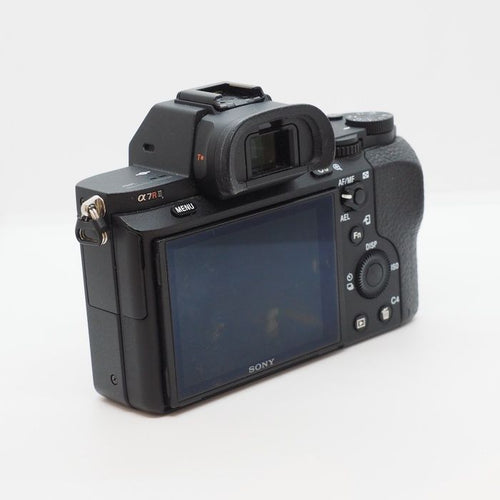 Sony Others Ilce-7Rm2 B R Ii