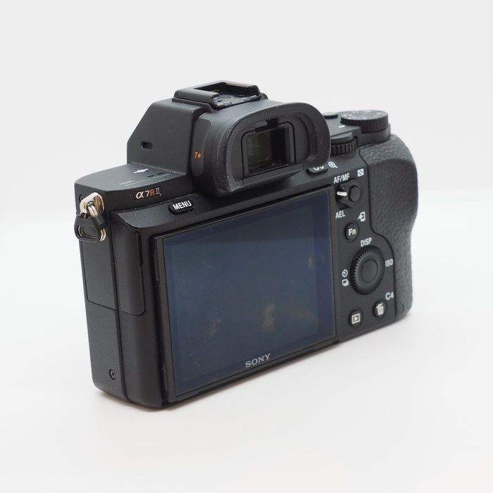 Sony Others Ilce-7Rm2 B R Ii