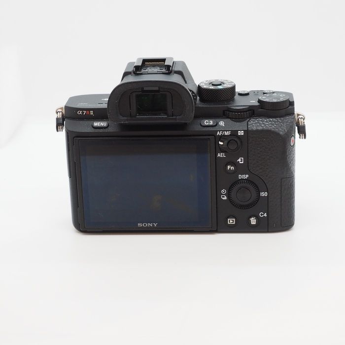 Sony Others Ilce-7Rm2 B R Ii