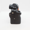 Sony Others Ilce-7Rm2 B R Ii