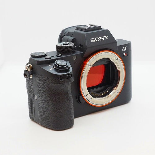 Sony Others Ilce-7Rm2 B R Ii