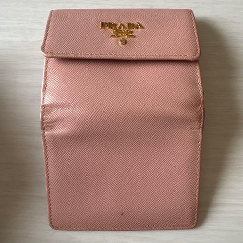 Prada Card Cases 2