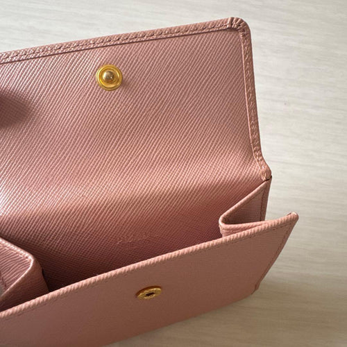 Prada Card Cases 2