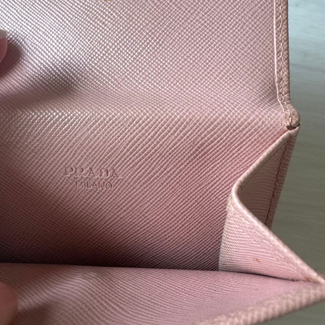 Prada Card Cases 2
