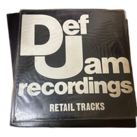 Western Music Def Jam Meeting