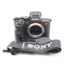 Mirrorless Interchangeable Lips 5,328 Sony 7Iv