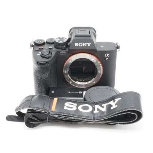 Mirrorless Interchangeable Lips 5,328 Sony 7Iv