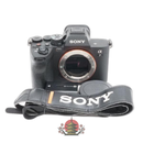 Mirrorless Interchangeable Lips 5,328 Sony 7Iv
