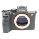 Mirrorless Interchangeable Lips 5,328 Sony 7Iv