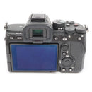 Mirrorless Interchangeable Lips 5,328 Sony 7Iv