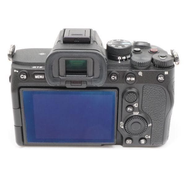 Mirrorless Interchangeable Lips 5,328 Sony 7Iv