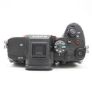 Mirrorless Interchangeable Lips 5,328 Sony 7Iv