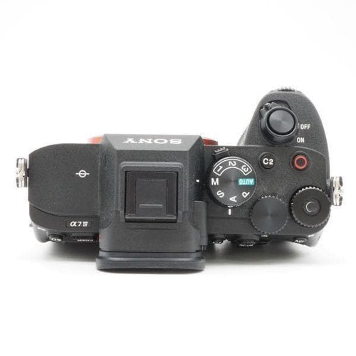 Mirrorless Interchangeable Lips 5,328 Sony 7Iv