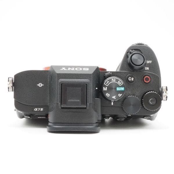 Mirrorless Interchangeable Lips 5,328 Sony 7Iv