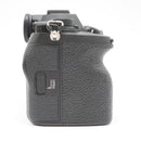 Mirrorless Interchangeable Lips 5,328 Sony 7Iv