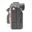 Mirrorless Interchangeable Lips 5,328 Sony 7Iv