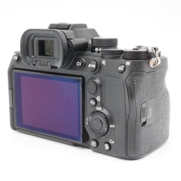 Mirrorless Interchangeable Lips 5,328 Sony 7Iv