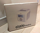 Speaker O'Zzio Ip831 Ipod Dock Musica