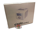 Speaker O'Zzio Ip831 Ipod Dock Musica