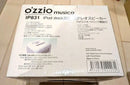 Speaker O'Zzio Ip831 Ipod Dock Musica