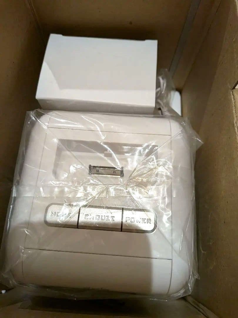 Speaker O'Zzio Ip831 Ipod Dock Musica