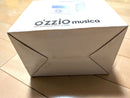 Speaker O'Zzio Ip831 Ipod Dock Musica