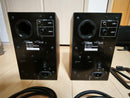 Yamaha Studio Monitor Speakers Msp3A