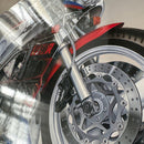 Tamiya Motorcycles 1/12 Yamaha Fzr750R Ow01