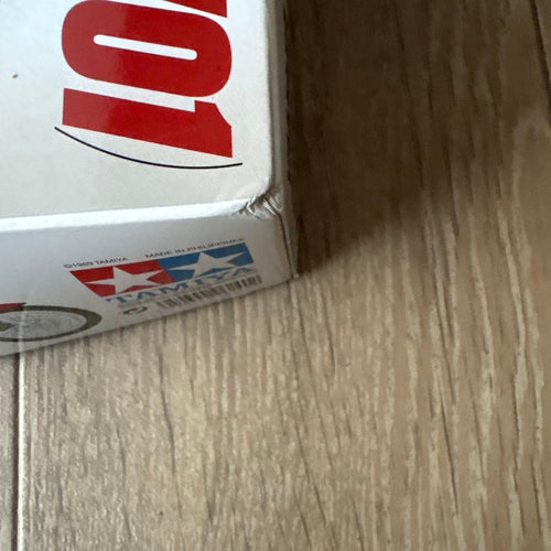 Tamiya Motorcycles 1/12 Yamaha Fzr750R Ow01