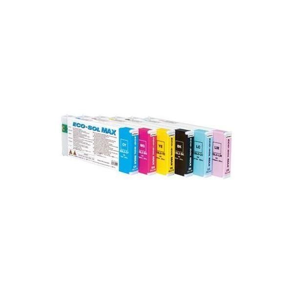 Toner Cartridge Eco-Sol Maxink 220Cc Esl3-Bk 1 3