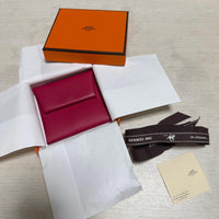 Hermes Coin Cases Purses