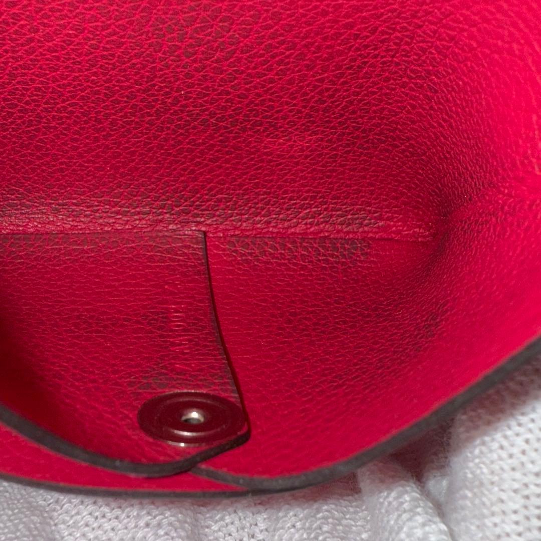 Hermes Coin Cases Purses