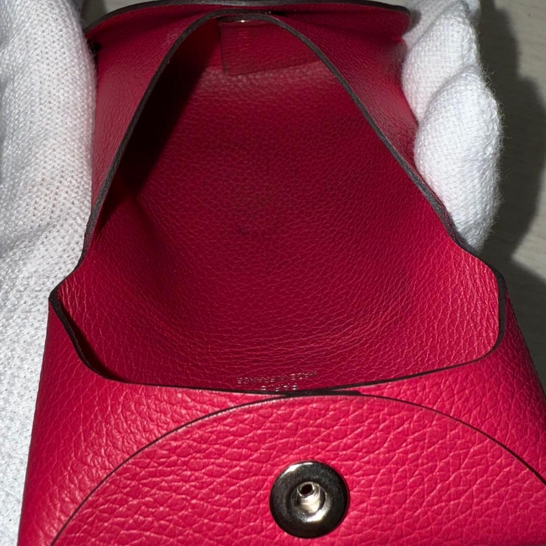 Hermes Coin Cases Purses