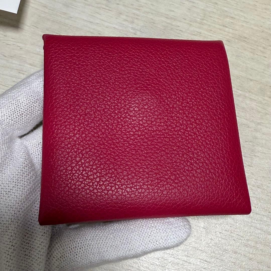 Hermes Coin Cases Purses