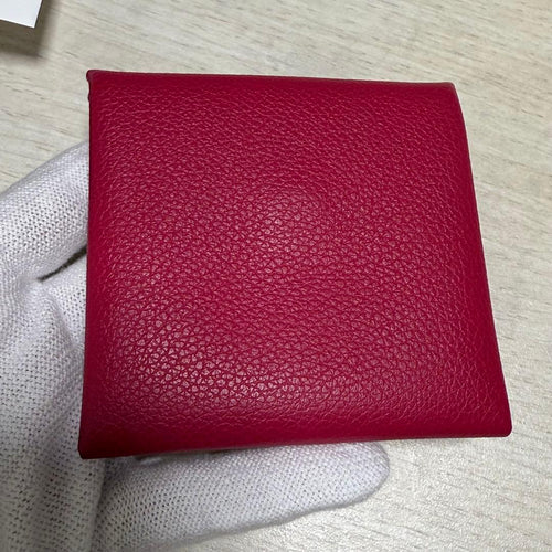 Hermes Coin Cases Purses