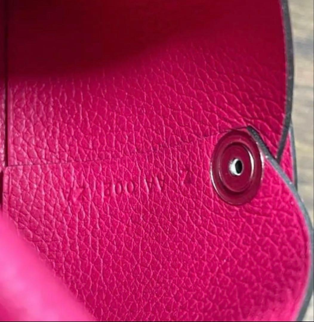 Hermes Coin Cases Purses