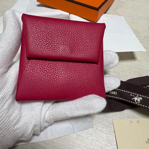Hermes Coin Cases Purses