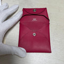 Hermes Coin Cases Purses