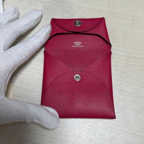 Hermes Coin Cases Purses