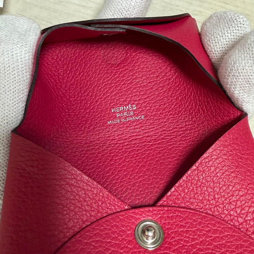 Hermes Coin Cases Purses