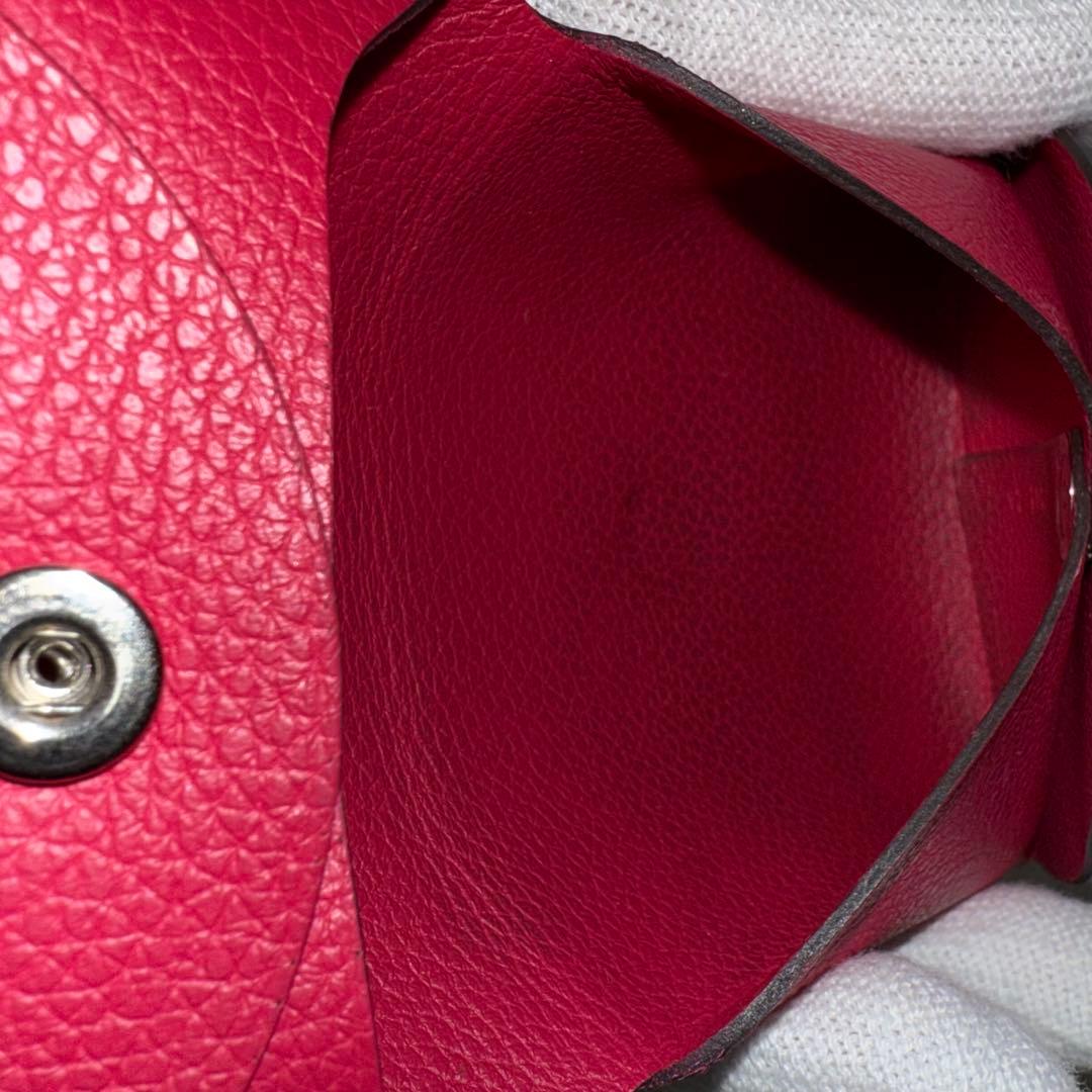 Hermes Coin Cases Purses