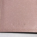Bvlgari Long Wallets Hazel Palladium