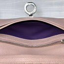 Bvlgari Long Wallets Hazel Palladium