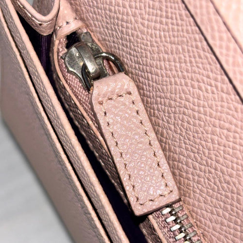 Bvlgari Long Wallets Hazel Palladium